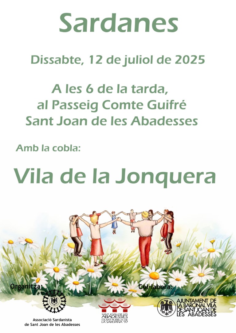 2025.07.12 Vila de
  la Joquera Medium